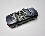 Mercedes-Benz CLK-Class Cabriolet 2004 года